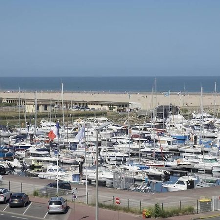 Les Embruns - Plein Ciel - Appartement 3Eme Etage Deauville Bagian luar foto